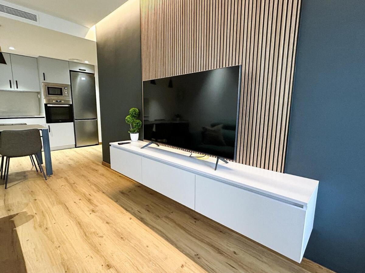 Castelldefels Beach Apartment *